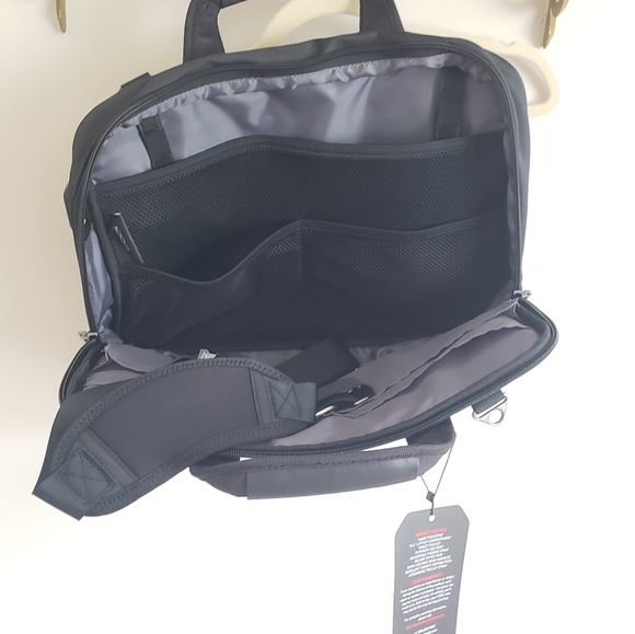 CODi Bags Brand New Nwt Codi Laptop Bag Poshmark